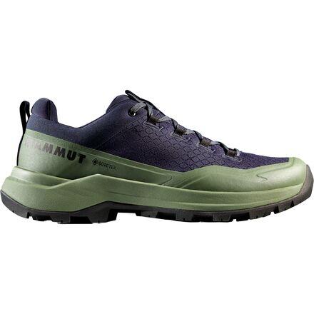 Sertig III Low GTX Hiking Shoe by MAMMUT