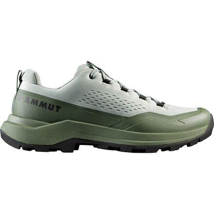 Sertig III Low Hiking Shoe by MAMMUT