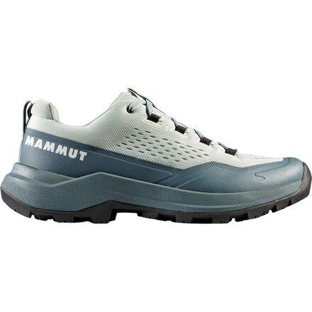 Sertig III Low Hiking Shoe by MAMMUT