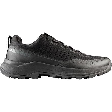 Sertig III Low Hiking Shoe by MAMMUT