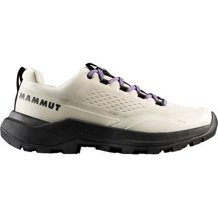 Sertig III Low Hiking Shoe by MAMMUT