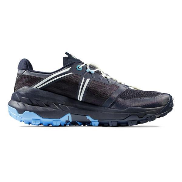 Sertig TR Low Trail-Running Shoes by MAMMUT