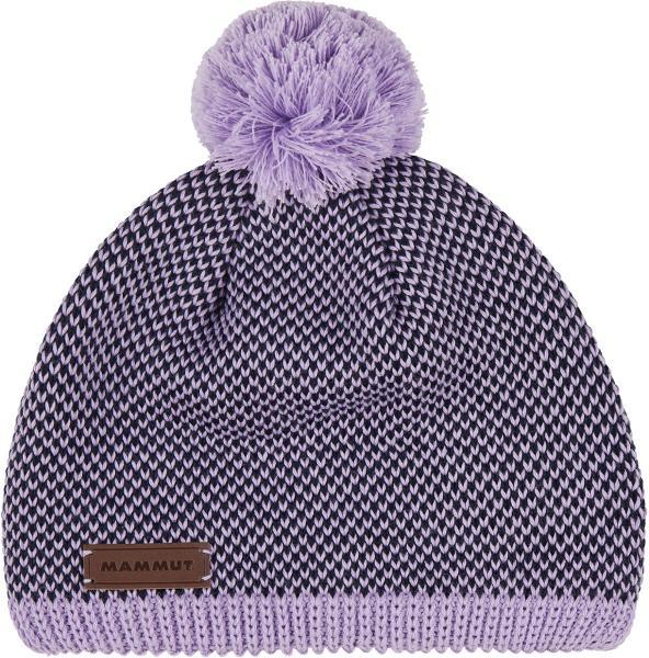 Snow Beanie by MAMMUT