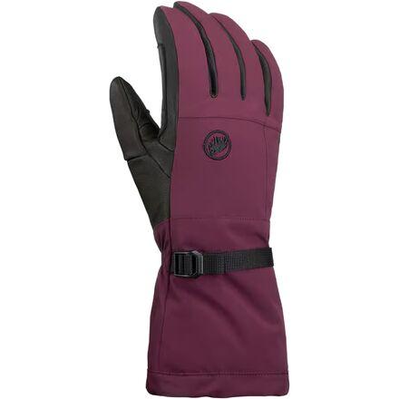 Stoney Glove by MAMMUT