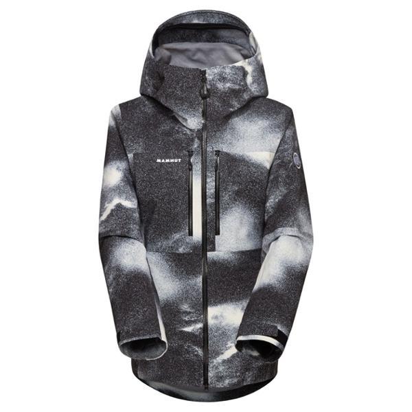 Stoney HS Hooded Jacket by MAMMUT
