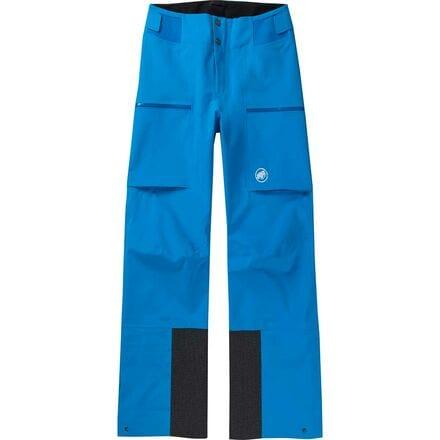 Stoney HS Pant by MAMMUT