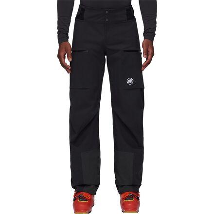 Stoney HS Pant by MAMMUT