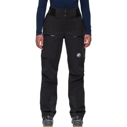 Stoney HS Pant by MAMMUT
