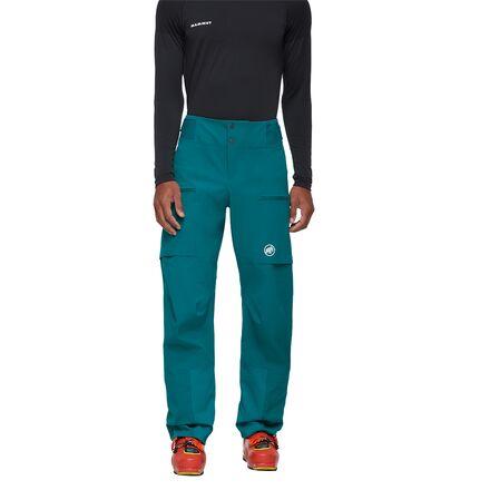 Stoney HS Pant by MAMMUT