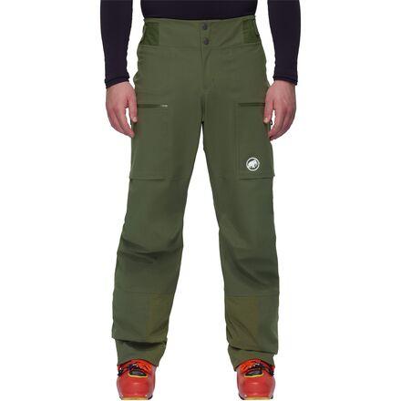 Stoney HS Pant by MAMMUT