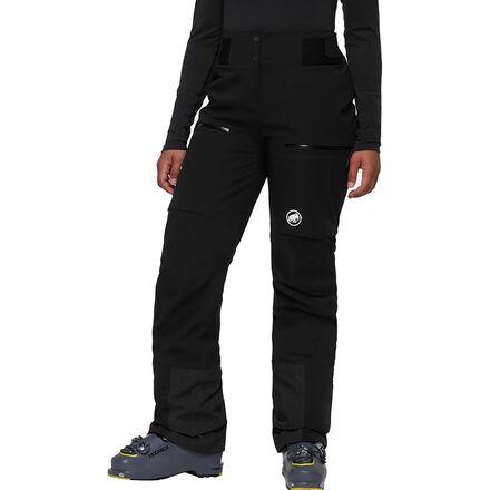 Stoney HS Thermo Pant by MAMMUT