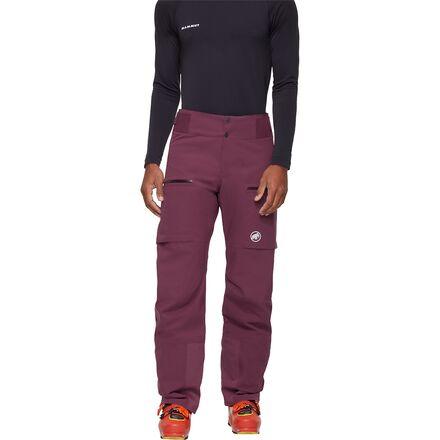 Stoney HS Thermo Pant by MAMMUT
