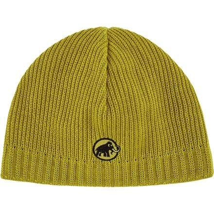 Sublime Beanie by MAMMUT