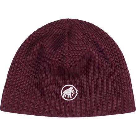 Sublime Beanie by MAMMUT