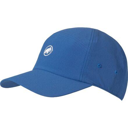 Sun Peak Cap by MAMMUT