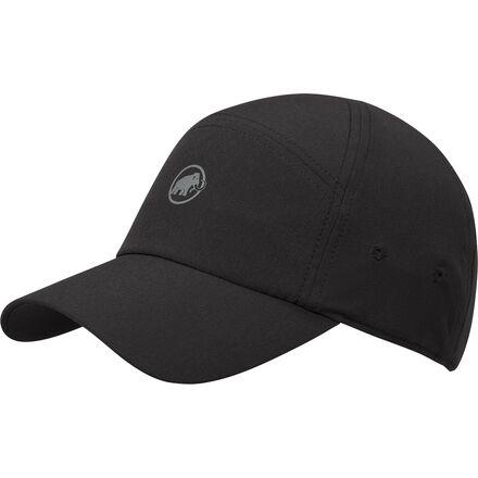 Sun Peak Cap by MAMMUT