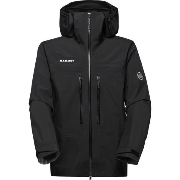 Taiss HS Hooded Jacket by MAMMUT