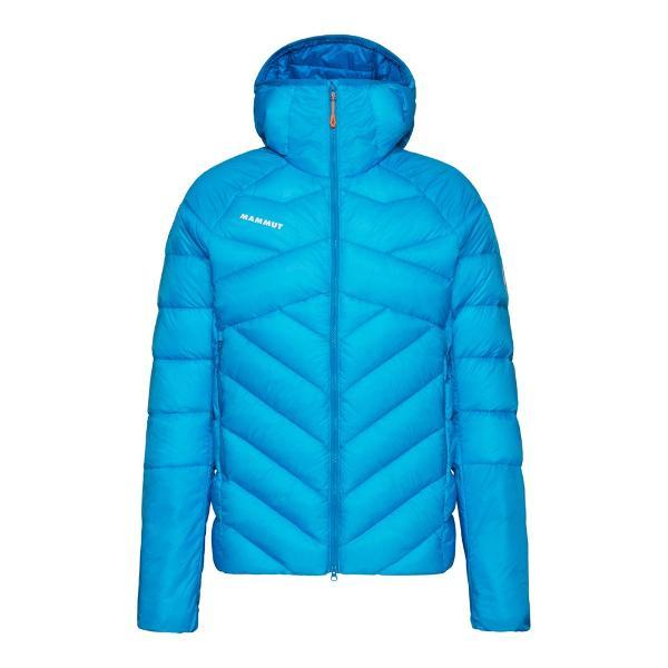 Taiss IN Hooded Down Jacket by MAMMUT