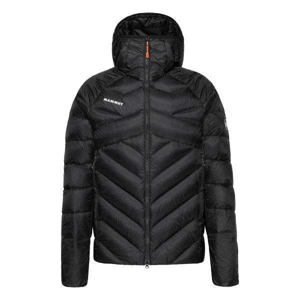 Taiss IN Hooded Down Jacket by MAMMUT