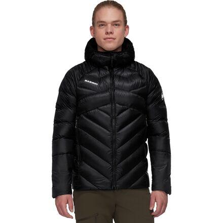 Taiss IN Hooded Jacket by MAMMUT