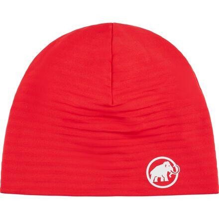 Taiss Light Beanie by MAMMUT
