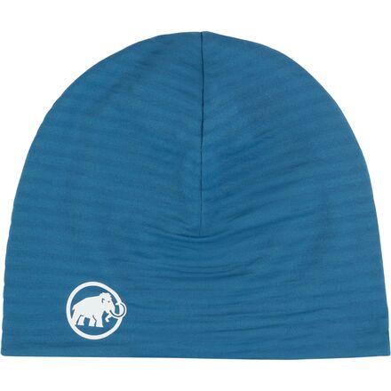 Taiss Light Beanie by MAMMUT