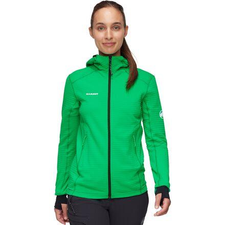 Taiss Light ML Hooded Jacket by MAMMUT