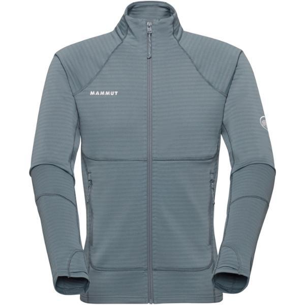 Taiss Light ML Jacket by MAMMUT