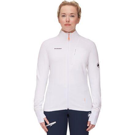 Taiss Light ML Jacket by MAMMUT