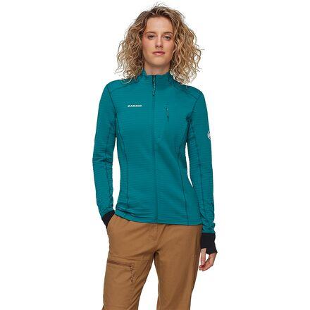 Taiss Light ML Jacket by MAMMUT
