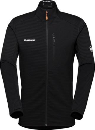 Taiss Light ML Jacket by MAMMUT