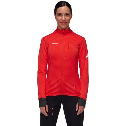Taiss Light ML Jacket by MAMMUT