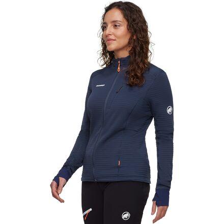 Taiss Light ML Jacket by MAMMUT