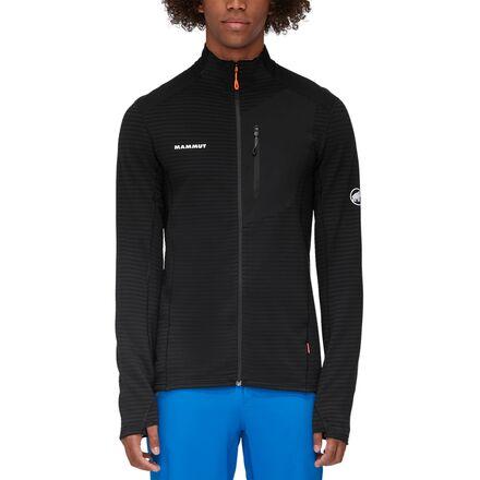 Taiss Light ML Jacket by MAMMUT