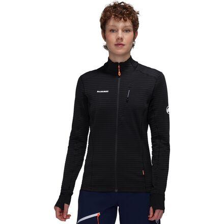Taiss Light ML Jacket by MAMMUT