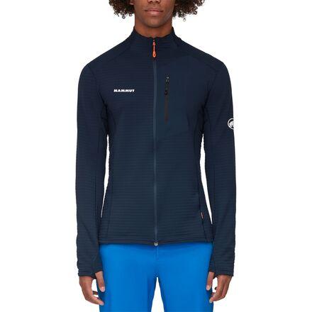 Taiss Light ML Jacket by MAMMUT