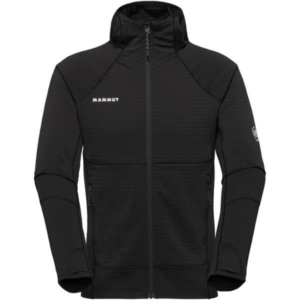 Taiss ML Hooded Jacket by MAMMUT