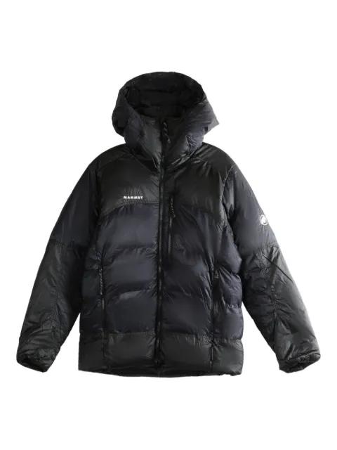 Taiss Pro Belay padded jacket by MAMMUT