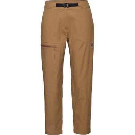 Tamaro Pant by MAMMUT