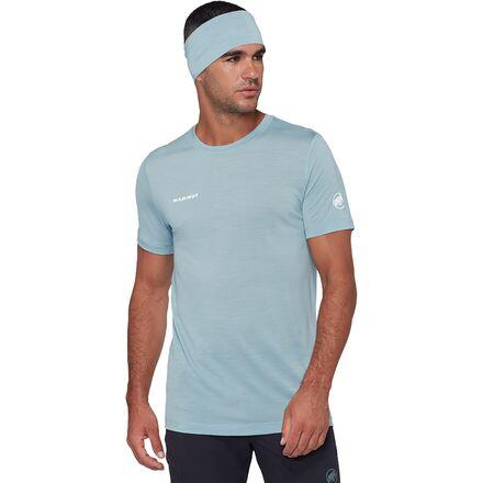 Tree Wool FL T-Shirt by MAMMUT