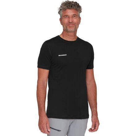Tree Wool FL T-Shirt by MAMMUT