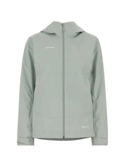 Treeline hoodied jacket by MAMMUT