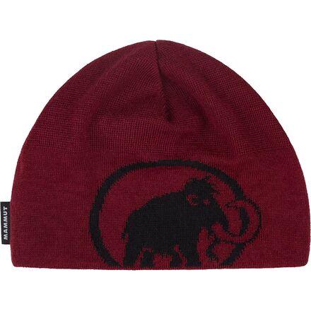 Tweak Beanie by MAMMUT