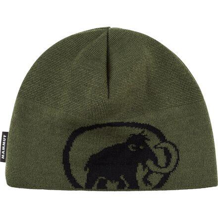 Tweak Beanie by MAMMUT
