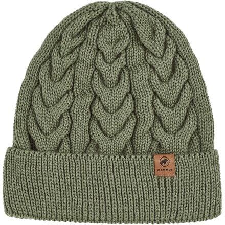 Valbella Beanie by MAMMUT