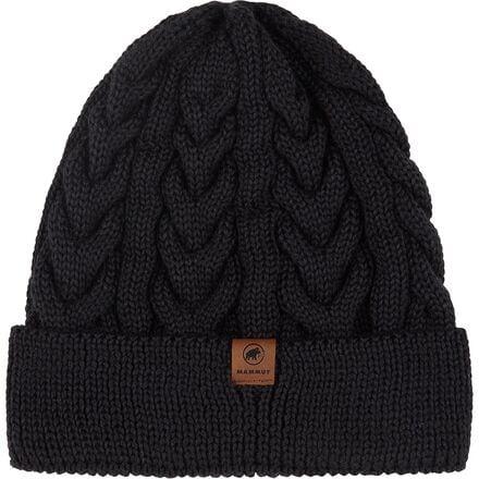 Valbella Beanie by MAMMUT