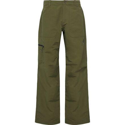 Workhorse Climbing Pant by MAMMUT