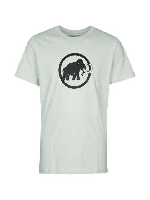 graphic classic T-shirt by MAMMUT