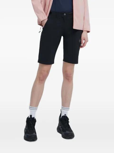 logo shorts by MAMMUT