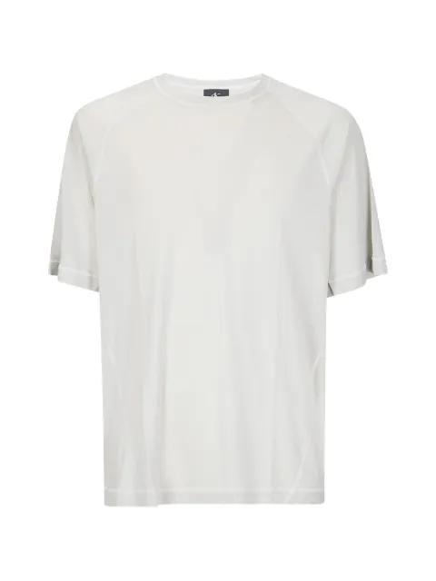 short sleeve T-shirt by MAMMUT